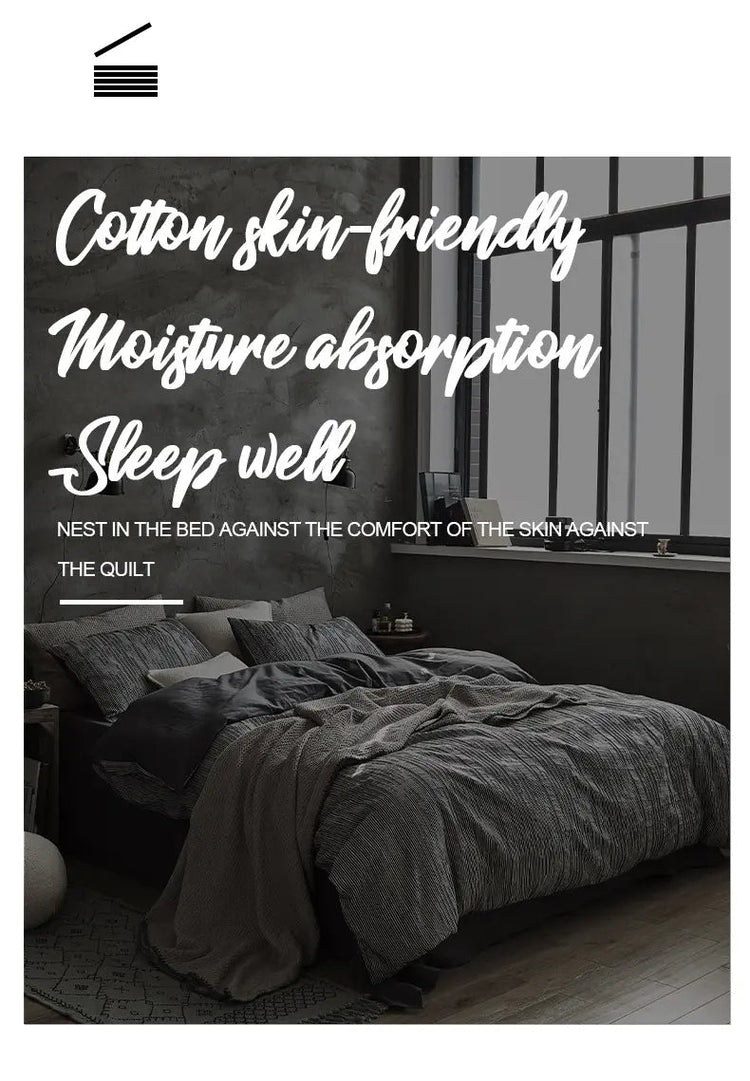 Premium Bedding Sets & Luxury Bed Linens - TRUE REFLECTIONS DECOR